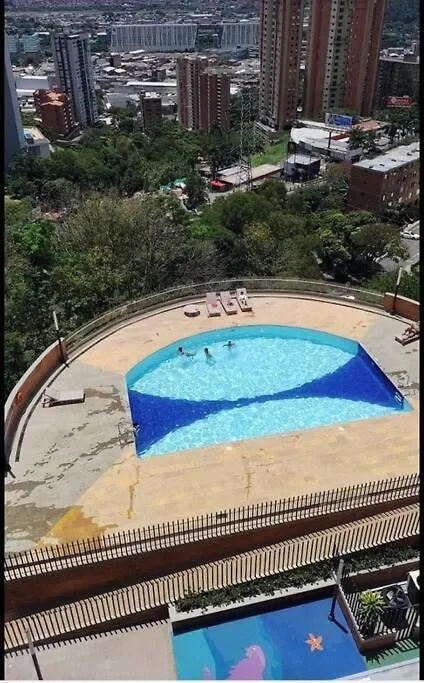 Ceratto Apartment Medellin