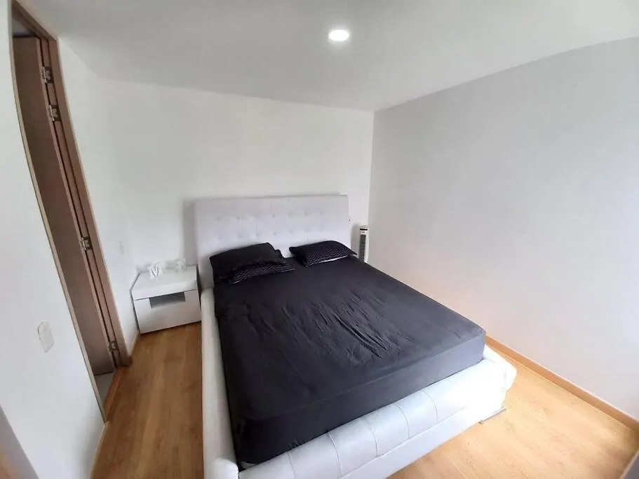 Ceratto Apartment Medellin