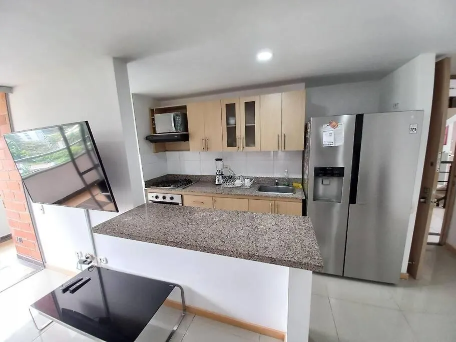 Ceratto Apartment Medellin