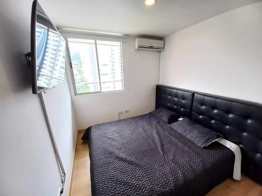 Ceratto Apartment Medellin