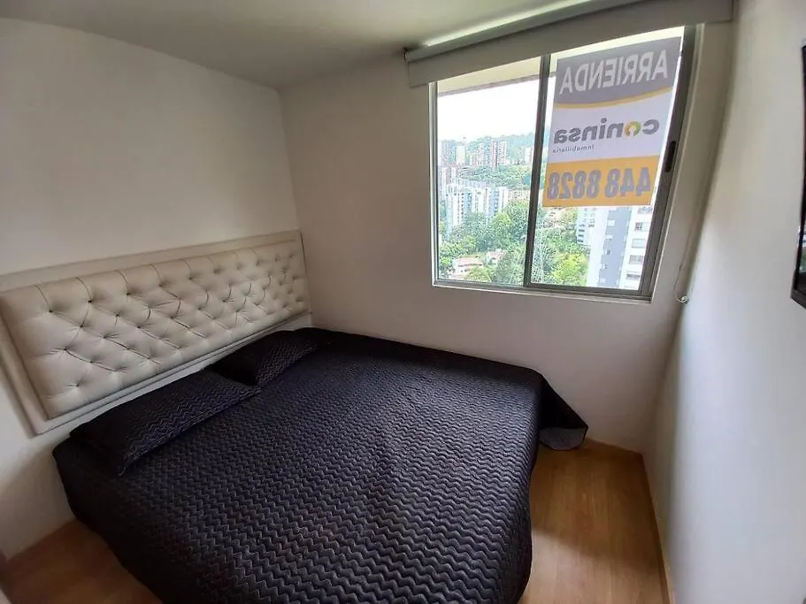 Ceratto Apartment Medellin
