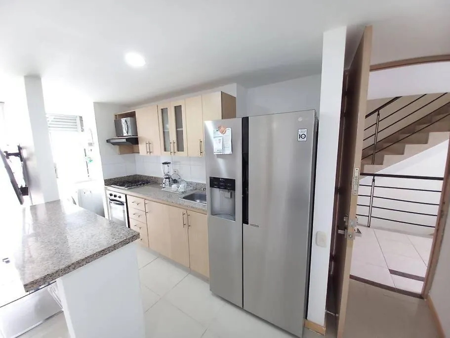 Ceratto Apartment Medellin