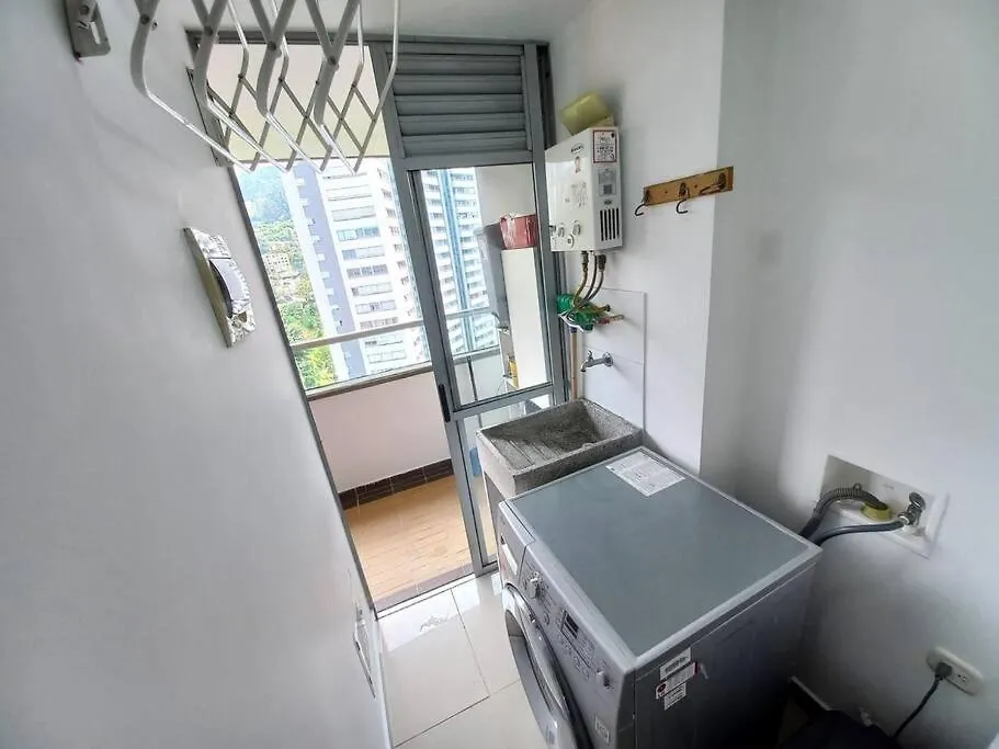 Ceratto Apartment Medellin