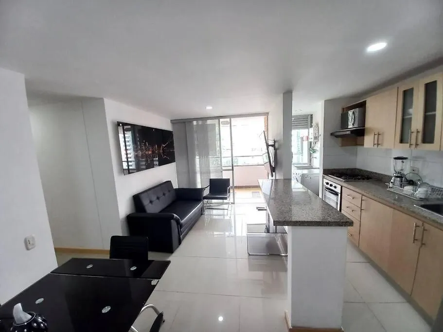 Ceratto Apartment Medellin Colombia
