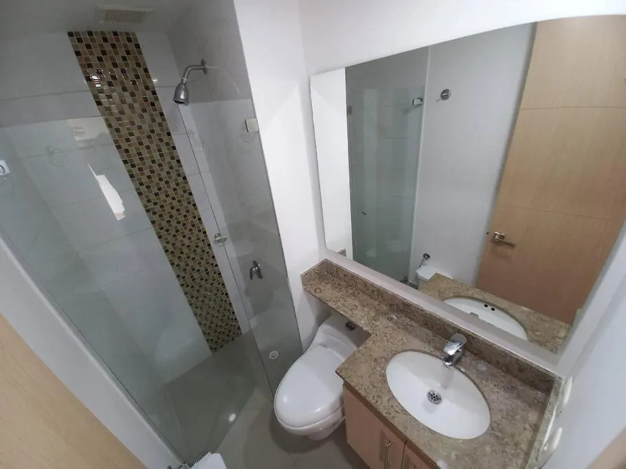 Ceratto Apartment Medellin 0*,  Colombia