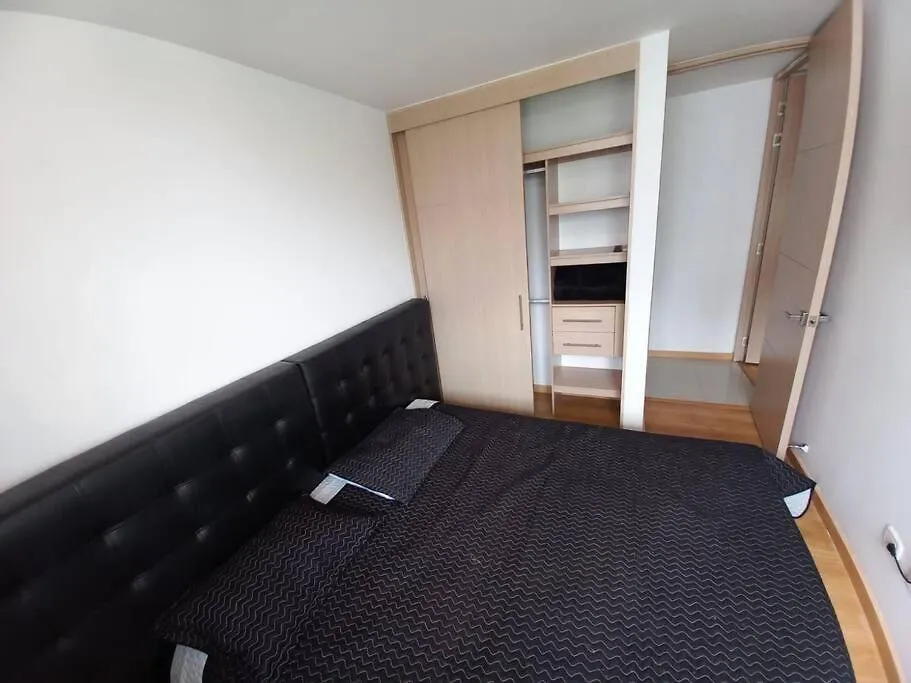 Ceratto Apartment Medellin