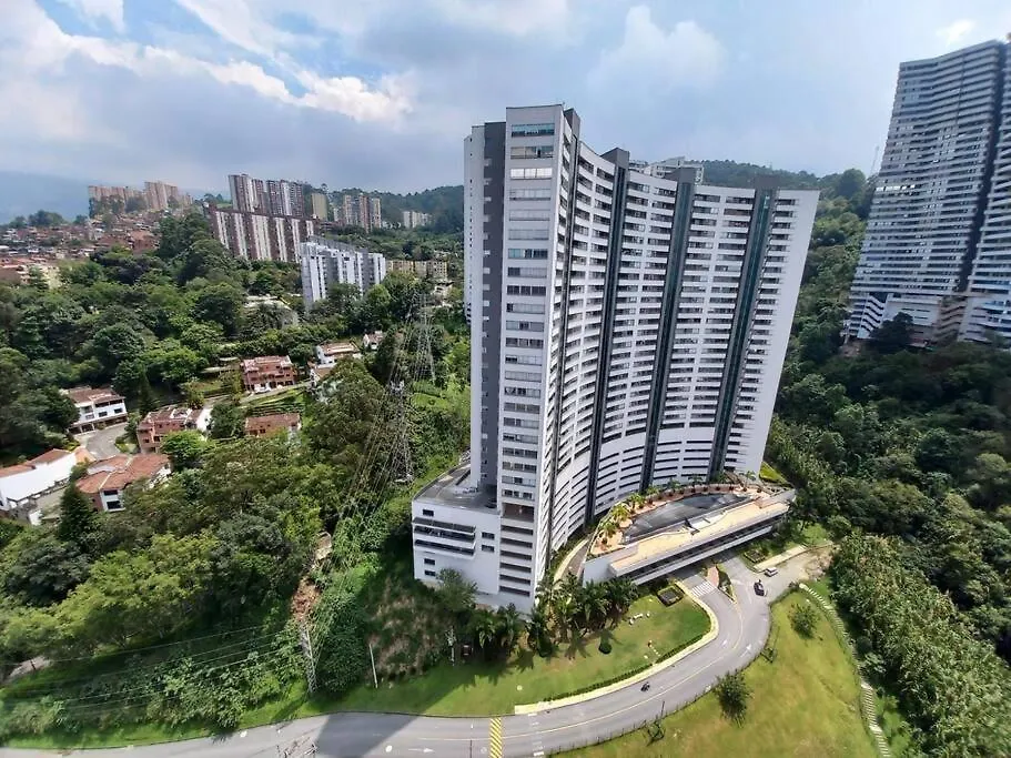 Ceratto Apartment Medellin Colombia