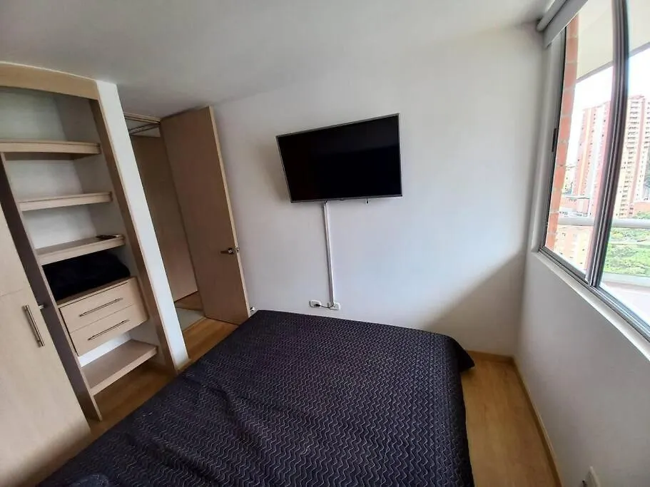 Ceratto Apartment Medellin 0*,  Colombia