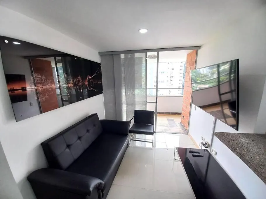 Ceratto Apartment Medellin Colombia